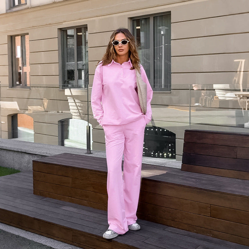 Timeless Vintage Style Pants