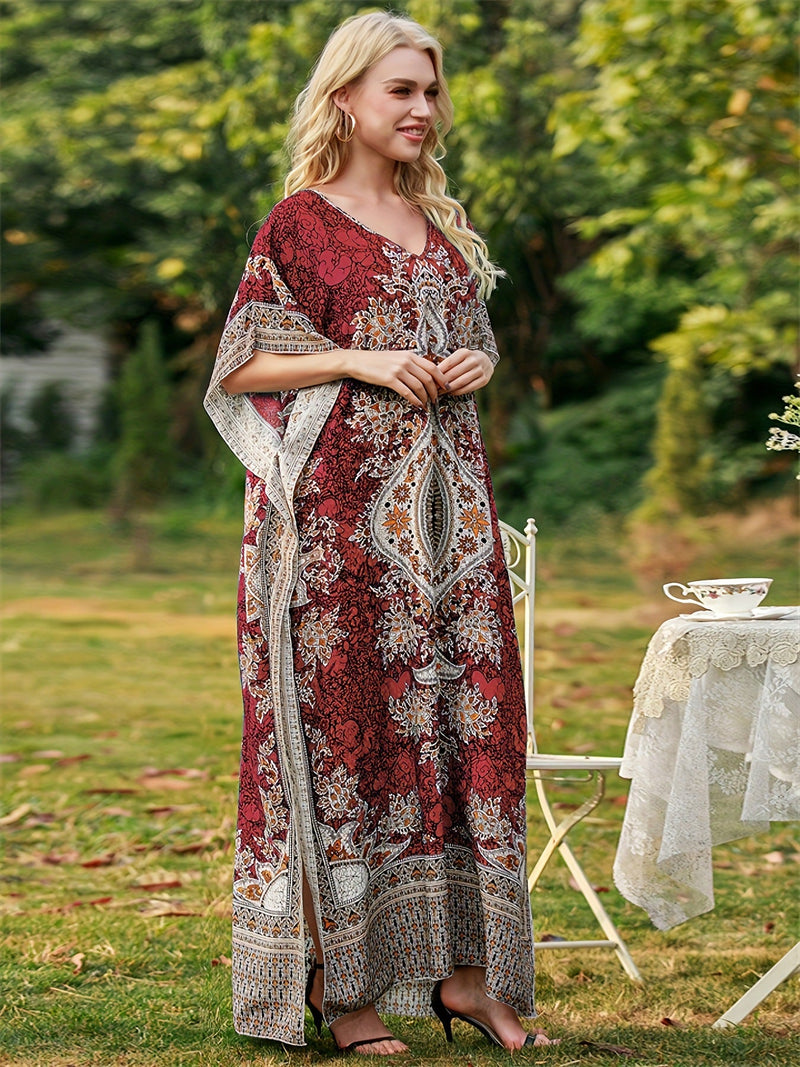 Vintage Inspired Garment