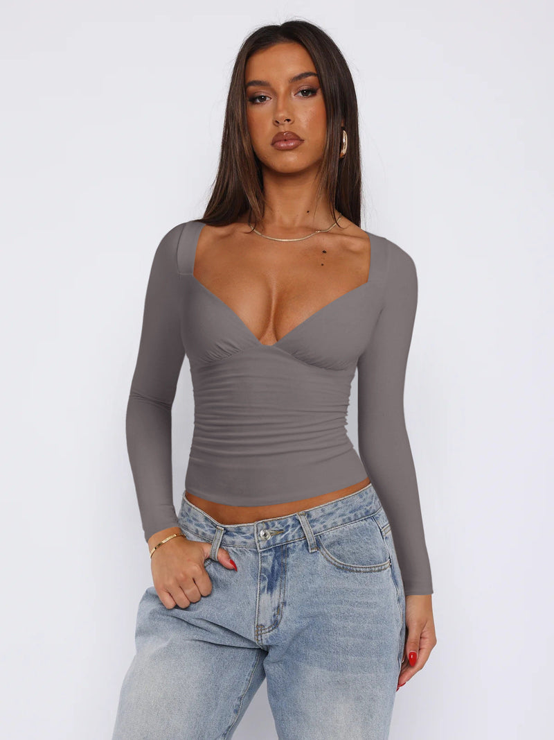 Elegantly Designed Garment