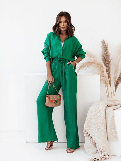 Elegantly Designed Garment