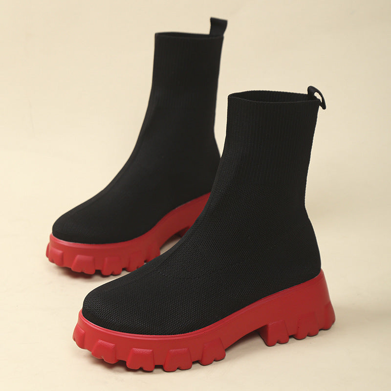 Beautifully Crafted Orthopedic Boots