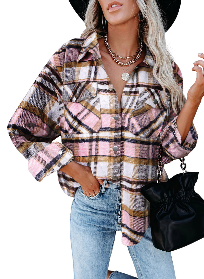 Thoughtfully Designed Garment