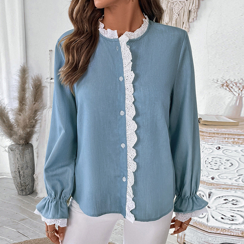 Vintage Inspired Garment