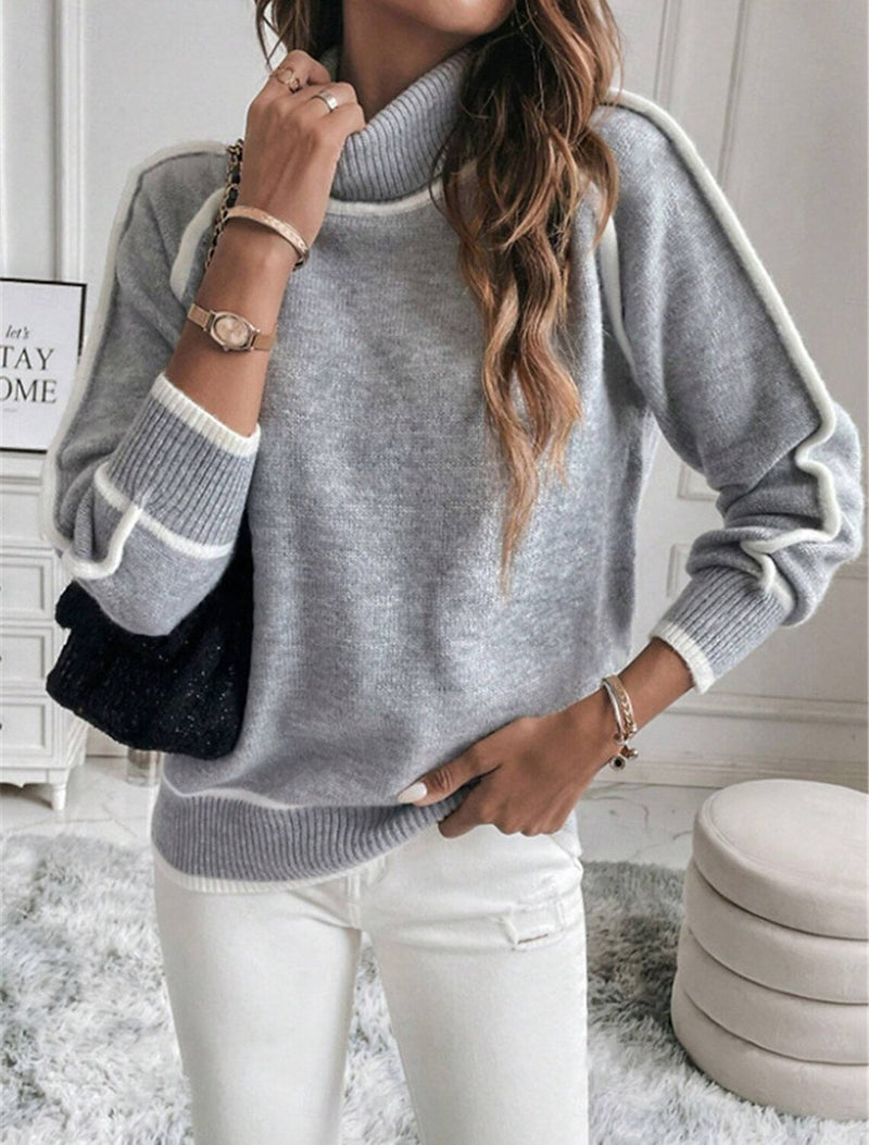 Classic Designed Pullover