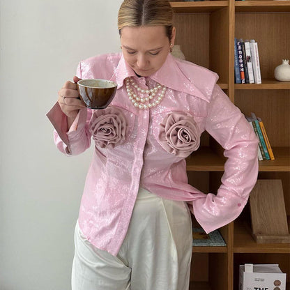 Beautifully Crafted Garment