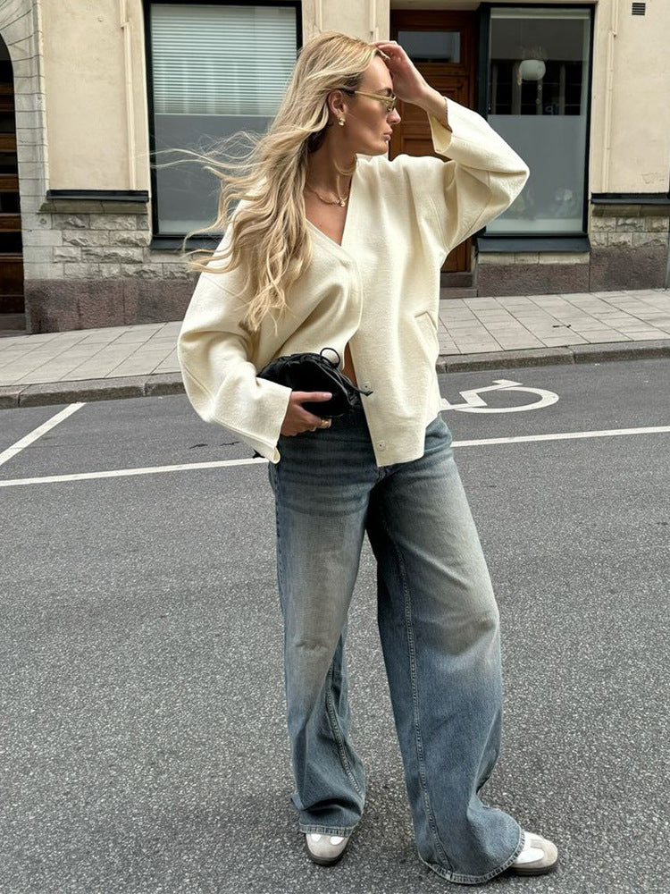 Timeless Vintage Style Garment