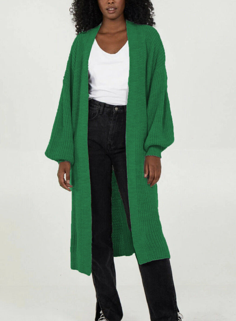 Timeless Vintage Style Cardigan