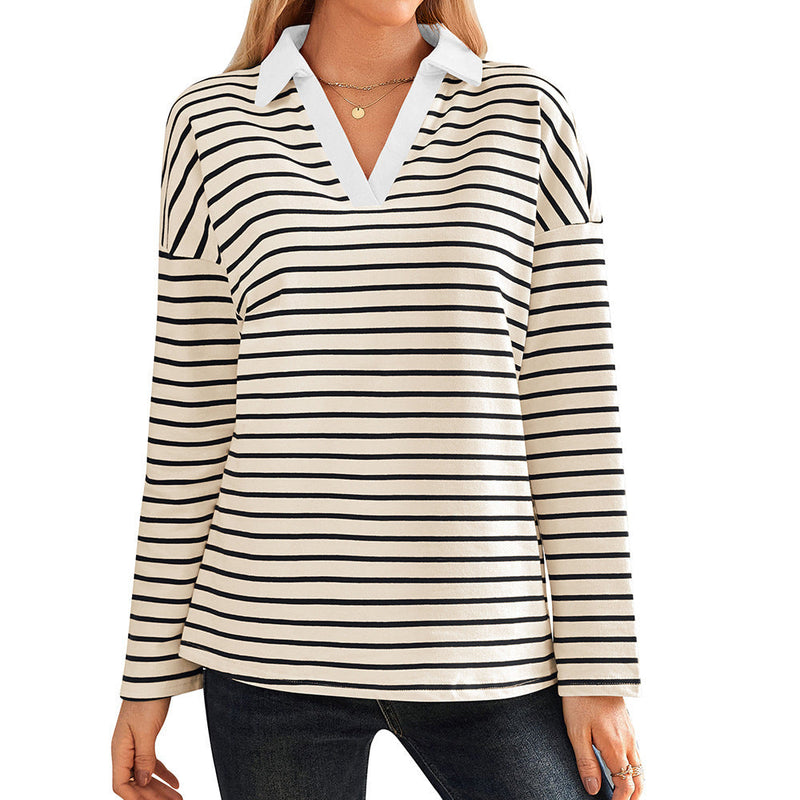 Gracefully Designed Shirt