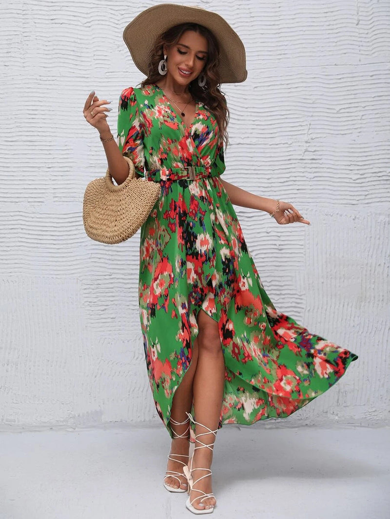 Vintage Inspired Garment
