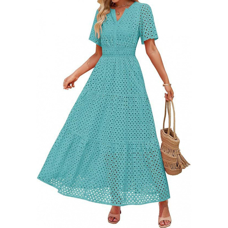 Elegantly Designed Garment