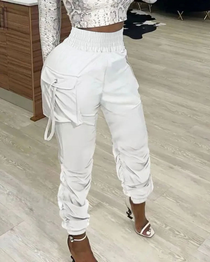 Vintage Inspired Garment