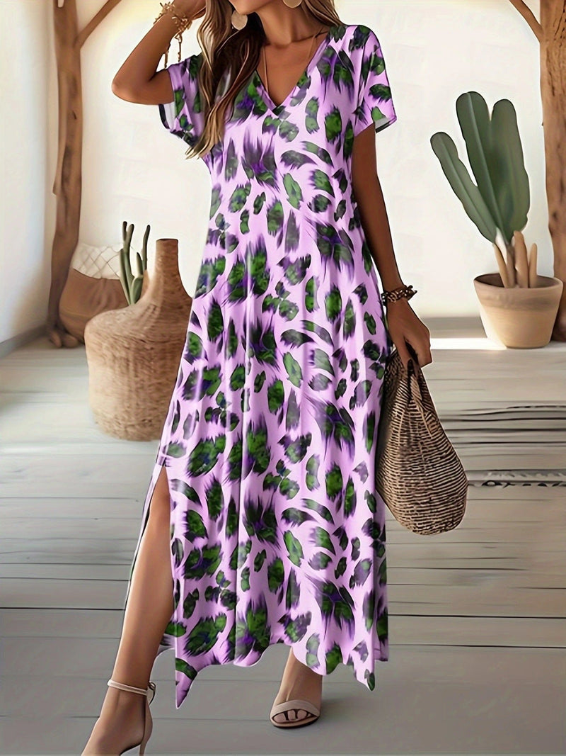 Elegantly Designed Garment