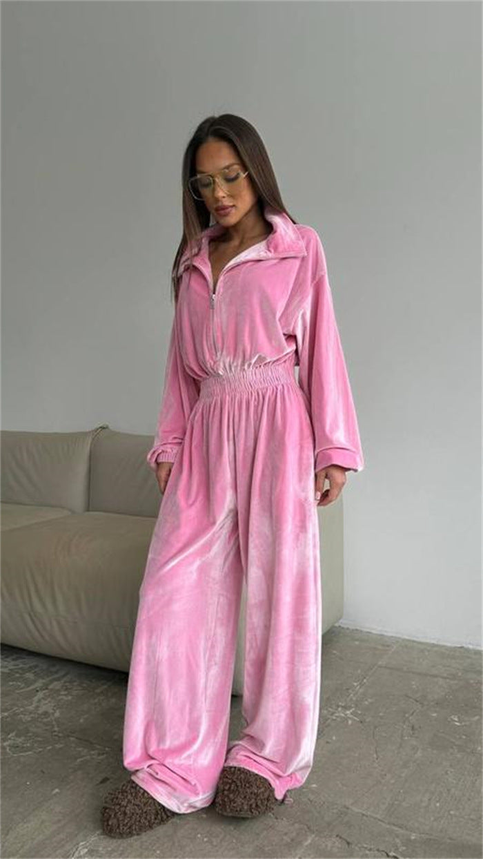 Timeless Vintage Style Garment