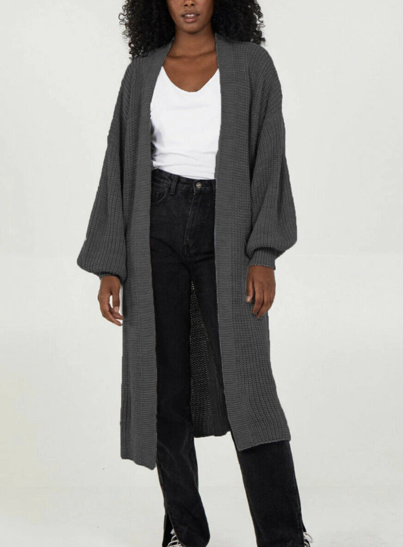 Timeless Vintage Style Cardigan