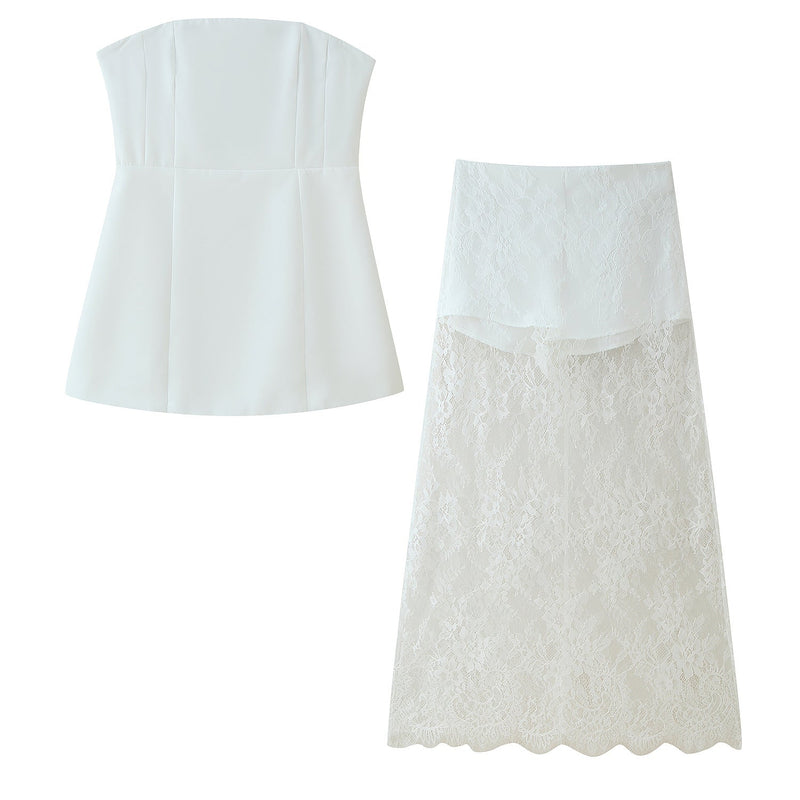 Gracefully Designed Top