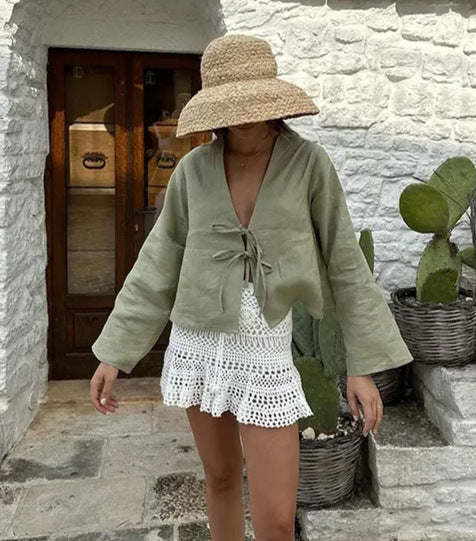 Beautifully Crafted Garment