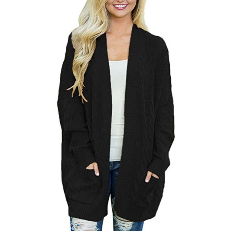 Vintage Inspired Cardigan