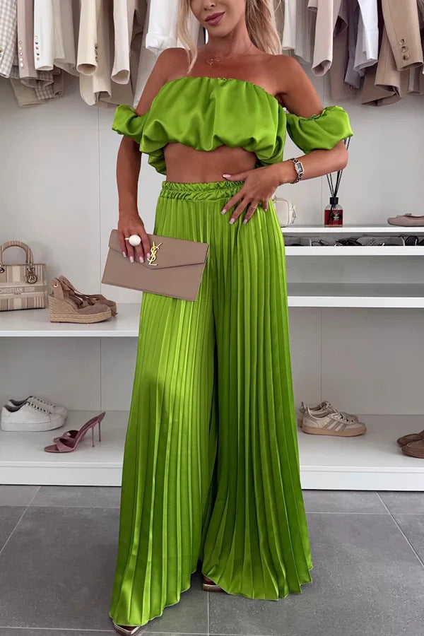 Timeless Vintage Style Garment