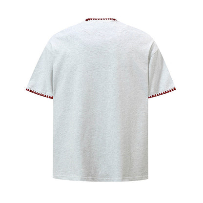 Gracefully Designed T-Shirt