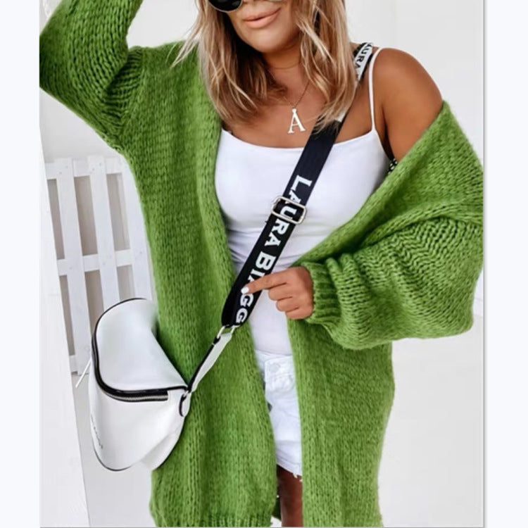 Thoughtfully Designed Cardigan