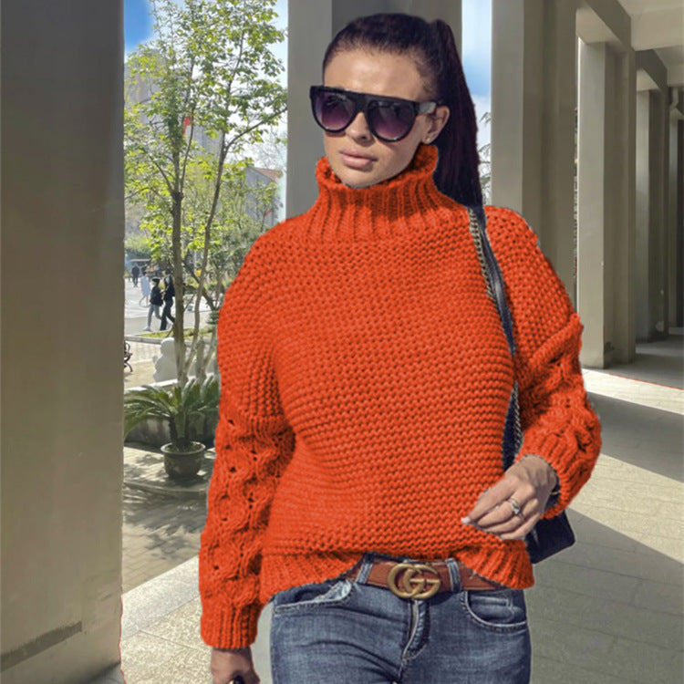 Vintage Inspired Pullover