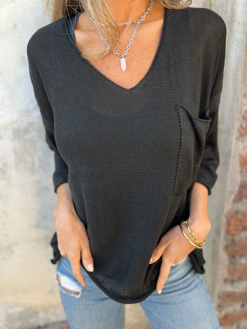 Thoughtfully Designed Garment