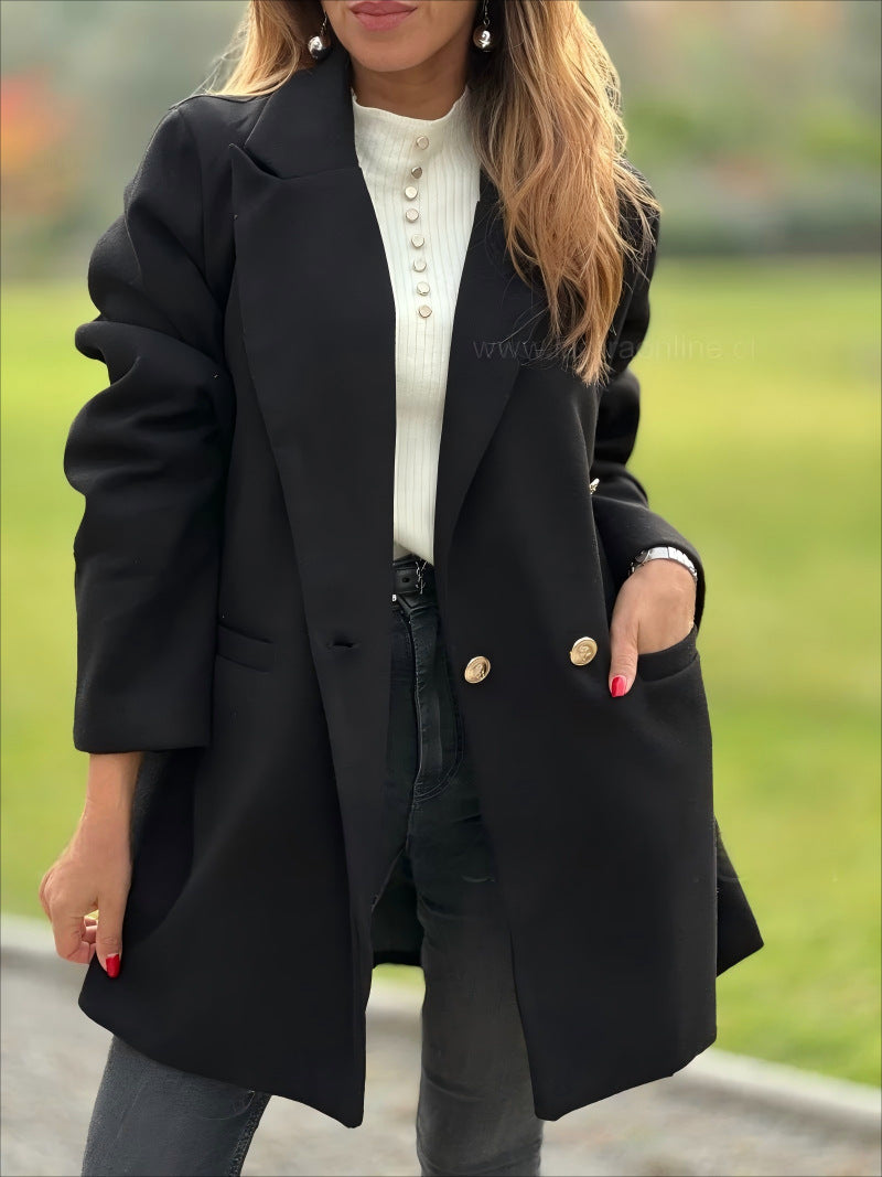 Classic Designed Garment