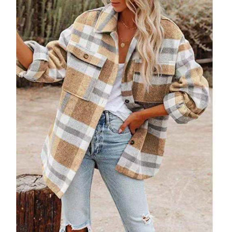 Classic Vintage Garment