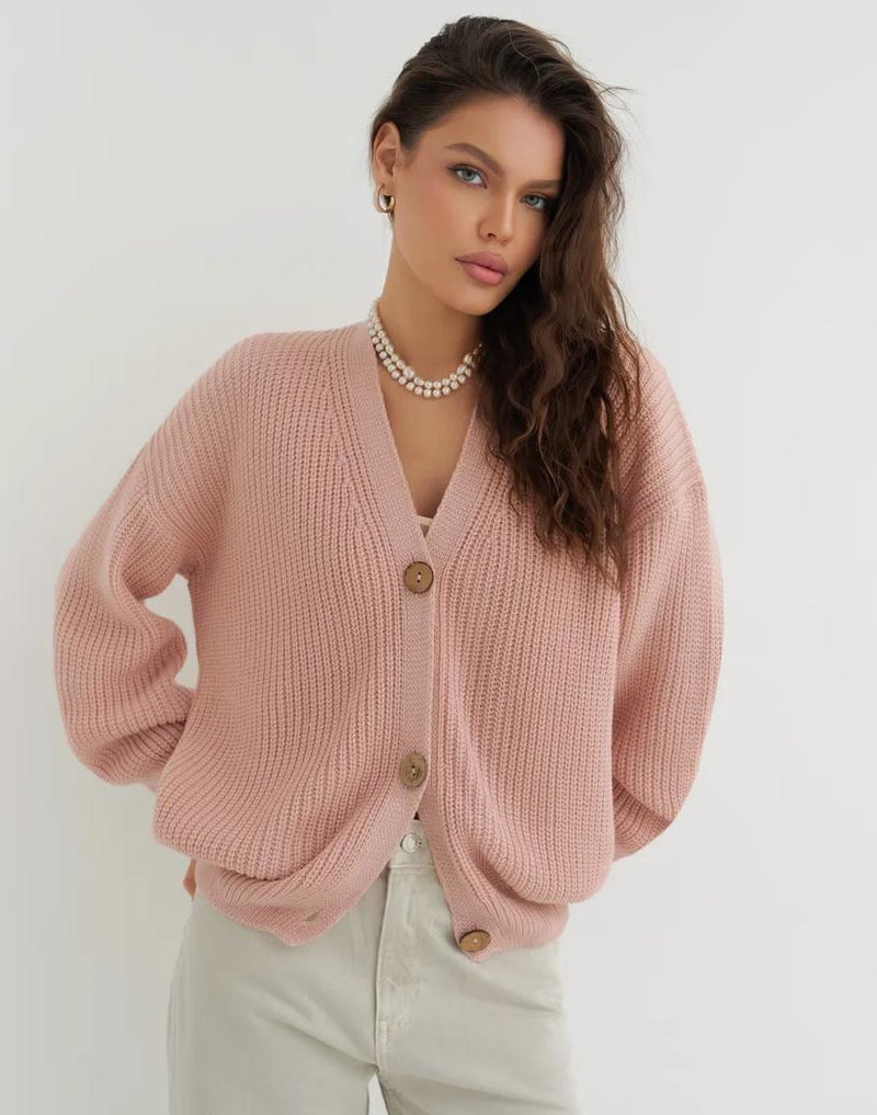 Classic Vintage Cardigan