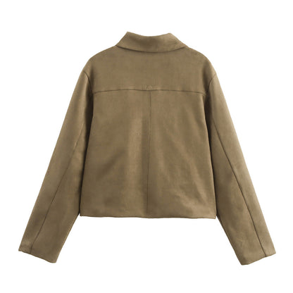 Thoughtfully Designed Garment