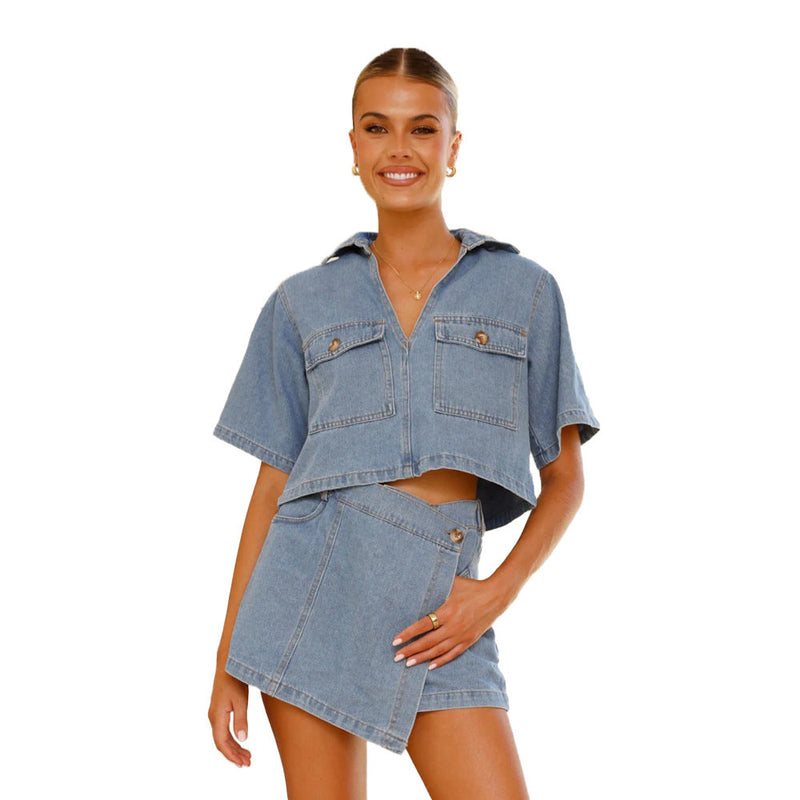 Classic Vintage Garment