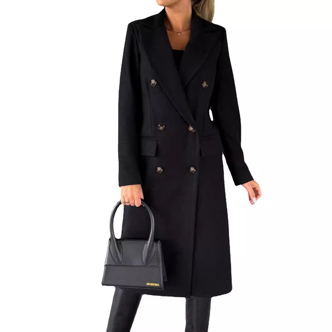 Elegantly Designed Coat