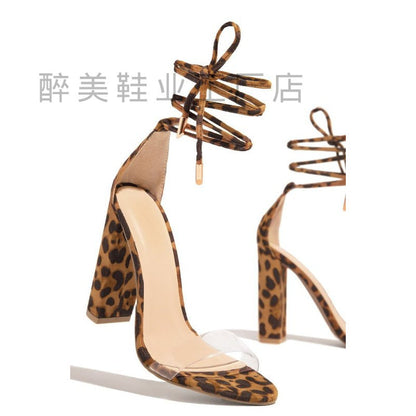 Classic Orthopedic Sandals with Timeless Style