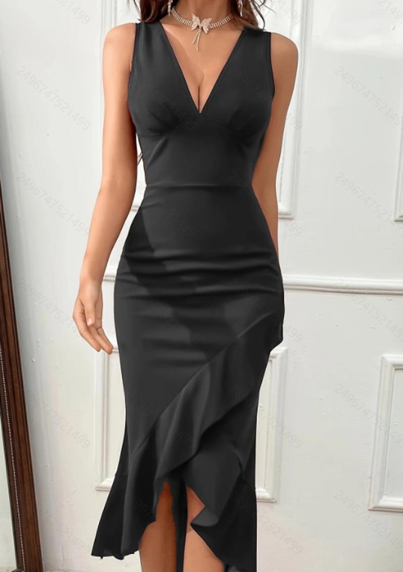 Thoughtfully Designed Garment
