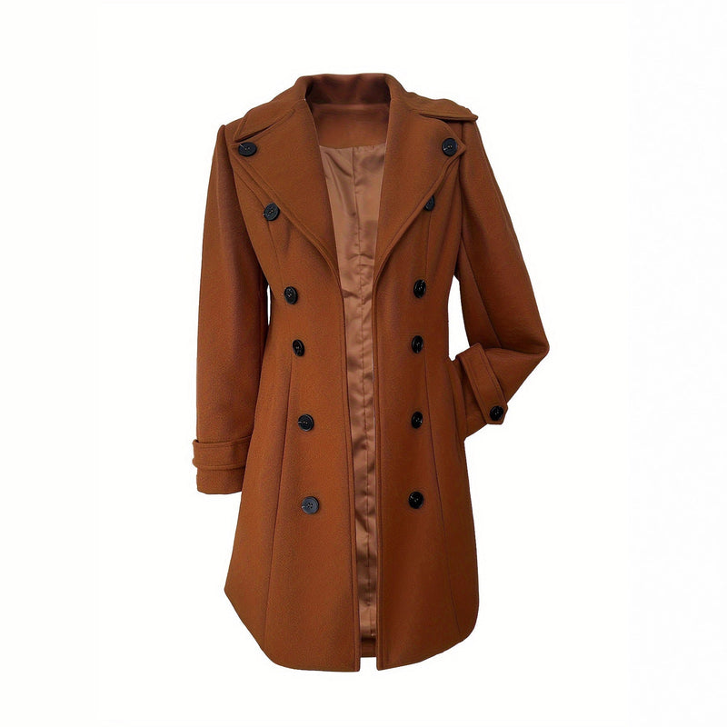 Beautifully Crafted Coat