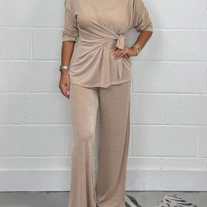 Elegantly Designed Garment