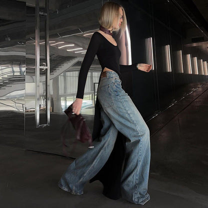 Thoughtfully Designed Garment