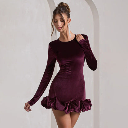 Timeless Vintage Style Garment
