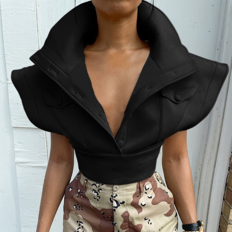 Thoughtfully Designed Garment