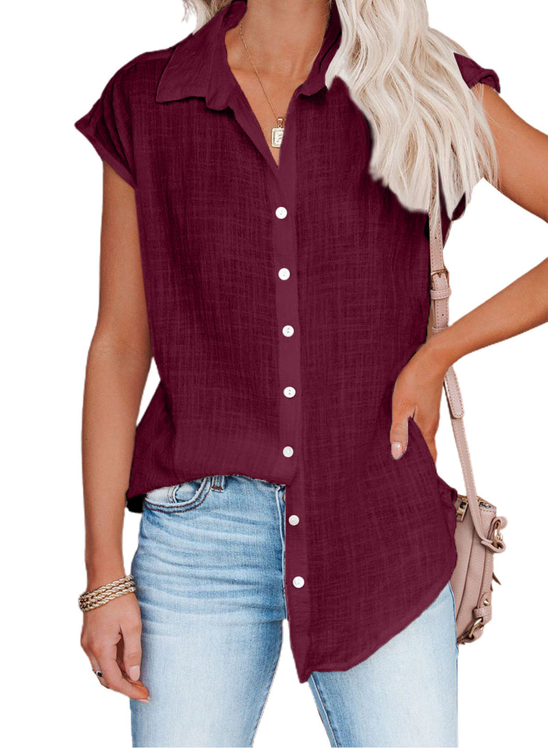 Thoughtfully Designed Garment