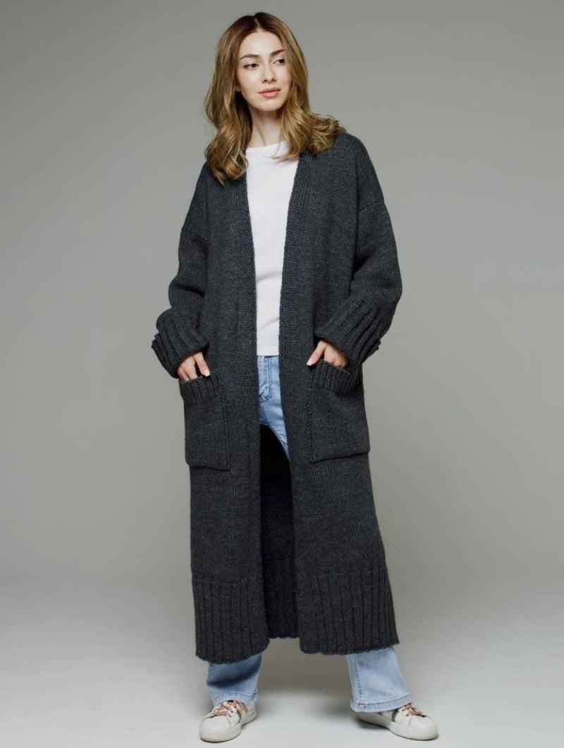 Timeless Vintage Style Garment