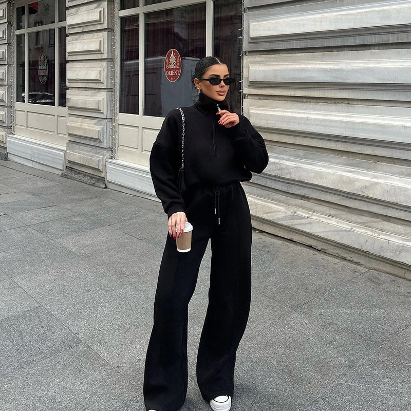 Classic Vintage Pullover