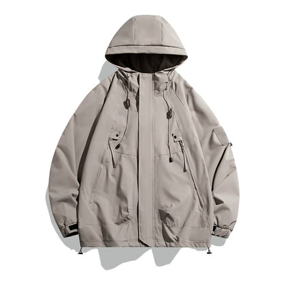 Gracefully Designed Garment