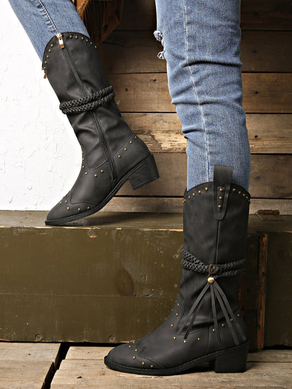 Comfortable Orthopedic Boots for Daily Wear