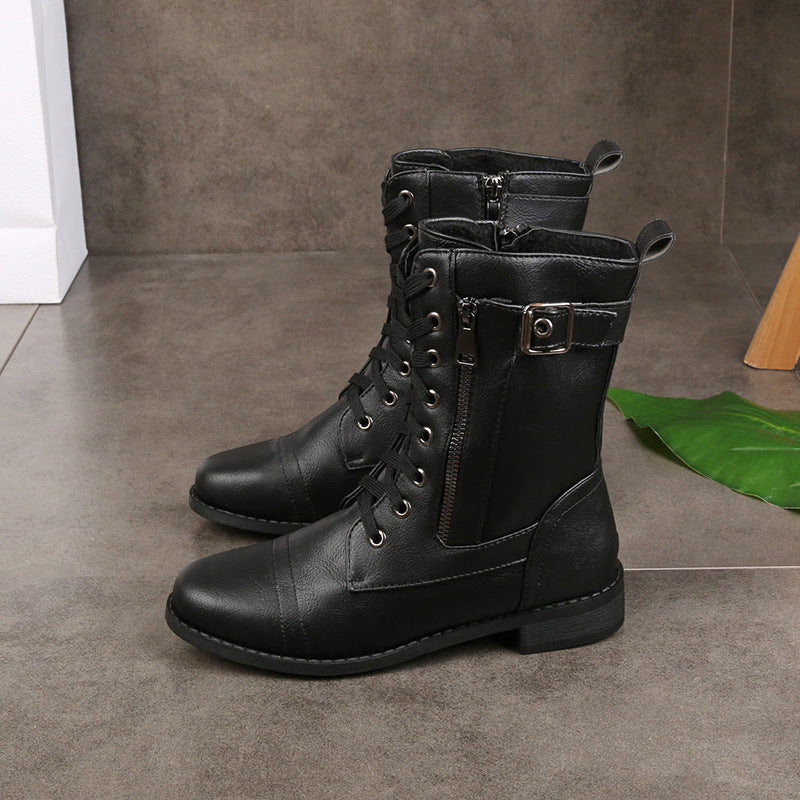 Stylish Orthopedic Boots for Any Occasion