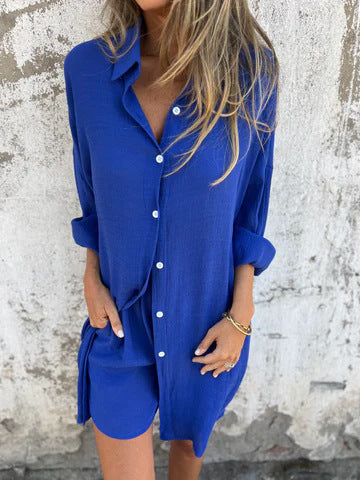 Thoughtfully Designed Garment