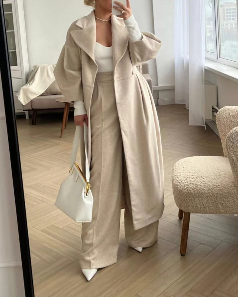 Beautifully Crafted Coat
