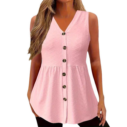 Timeless Vintage Style Blouse