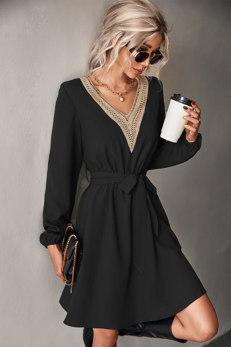 Elegantly Designed Garment