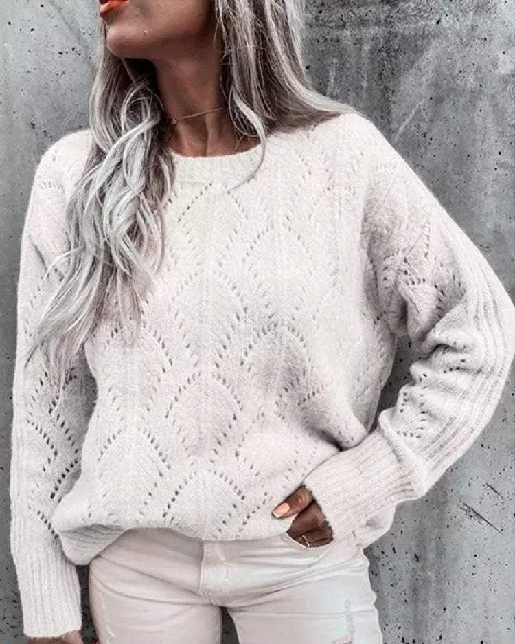 Beautifully Crafted Pullover